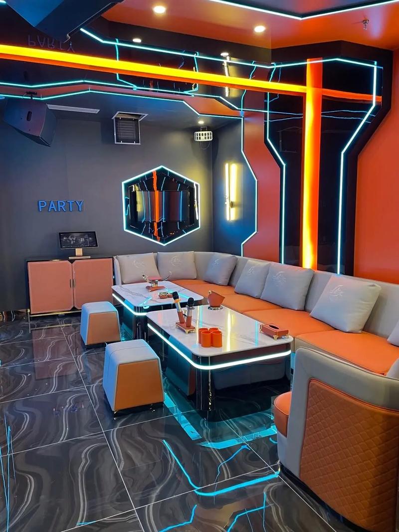 承德商务ktv推荐商务ktv哪里有-兴隆县ktv预定