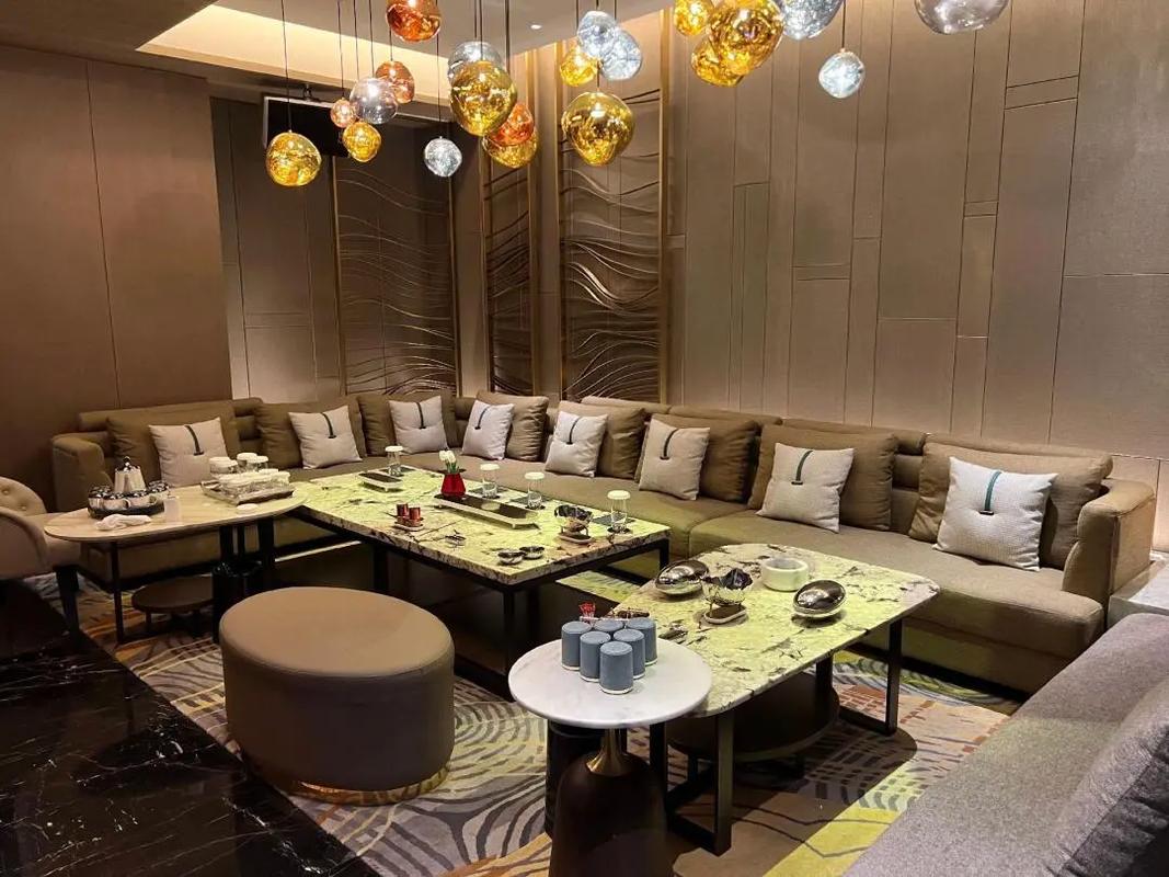 承德商务KTV攻略-兴隆县ktv预定